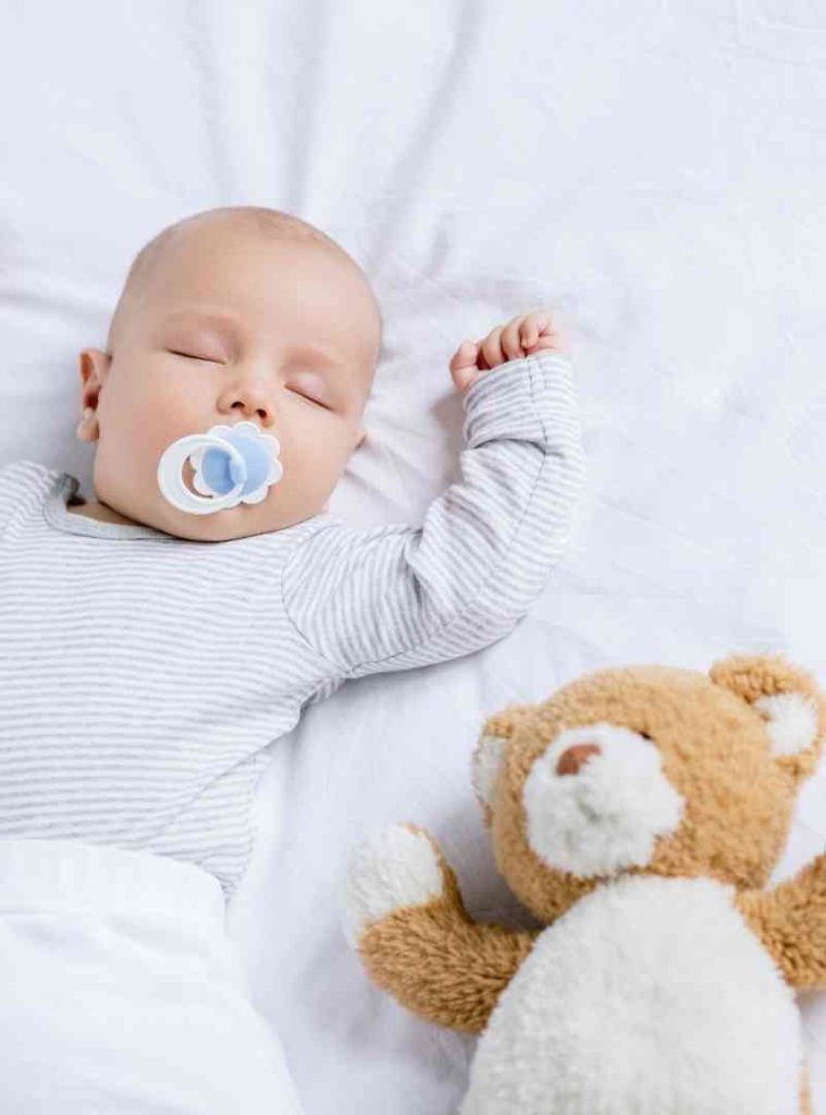 asesoría de sueño online con una asesora del sueño del bebé