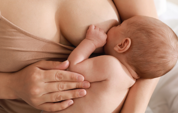 Curso lactancia materna