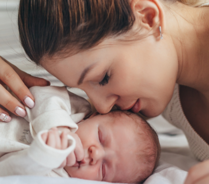 posparto y cuidados del recién nacido